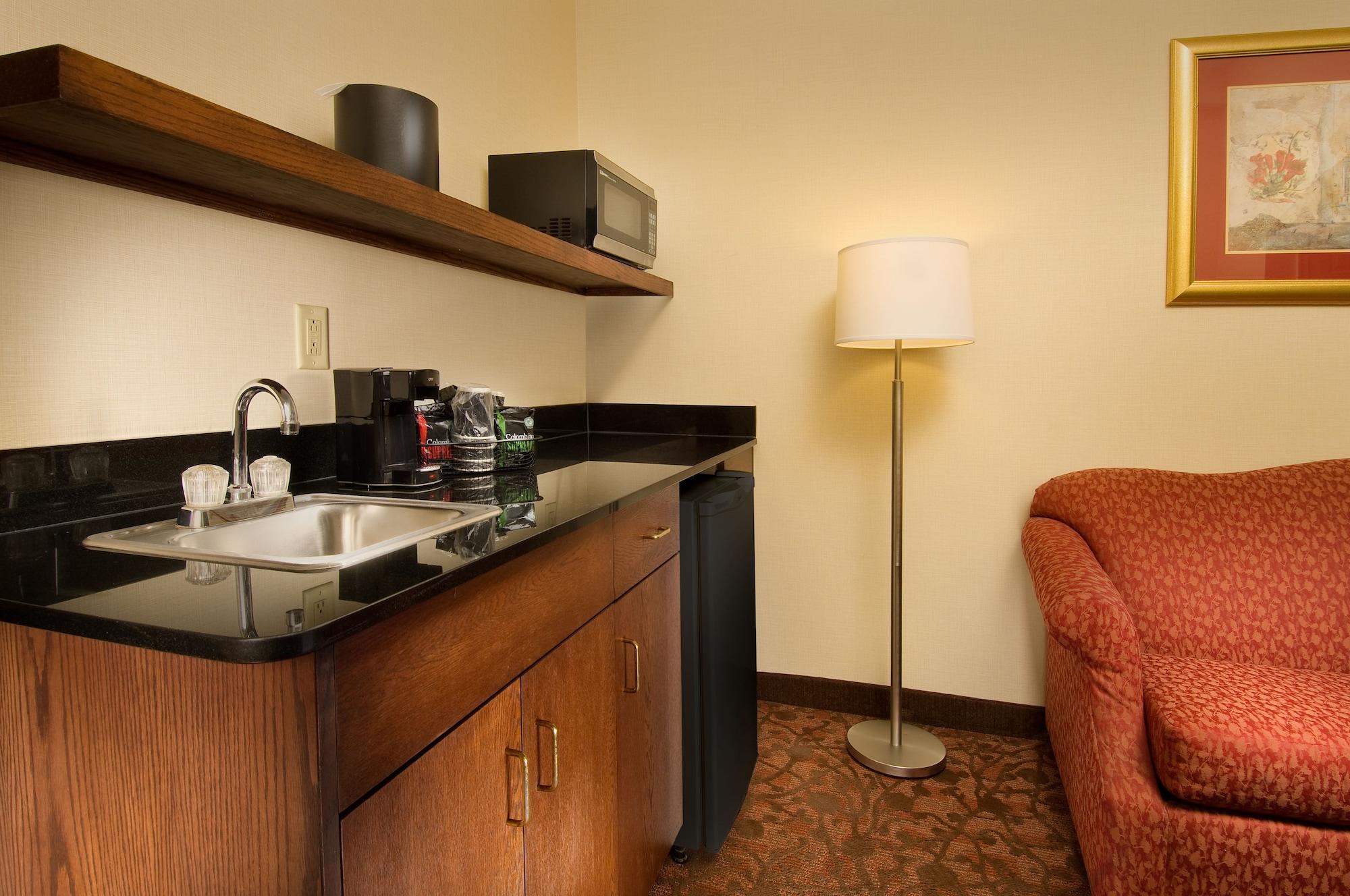 Comfort Suites Dulles Airport Chantilly Room photo